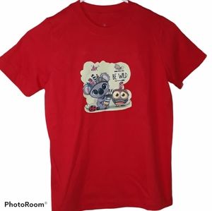 Kids Tee Shirt Summer Handcrafted Boutique